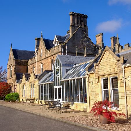 Macdonald Inchyra Hotel & Spa Polmont Luaran gambar