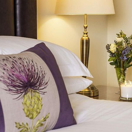 Macdonald Inchyra Hotel & Spa Polmont Luaran gambar