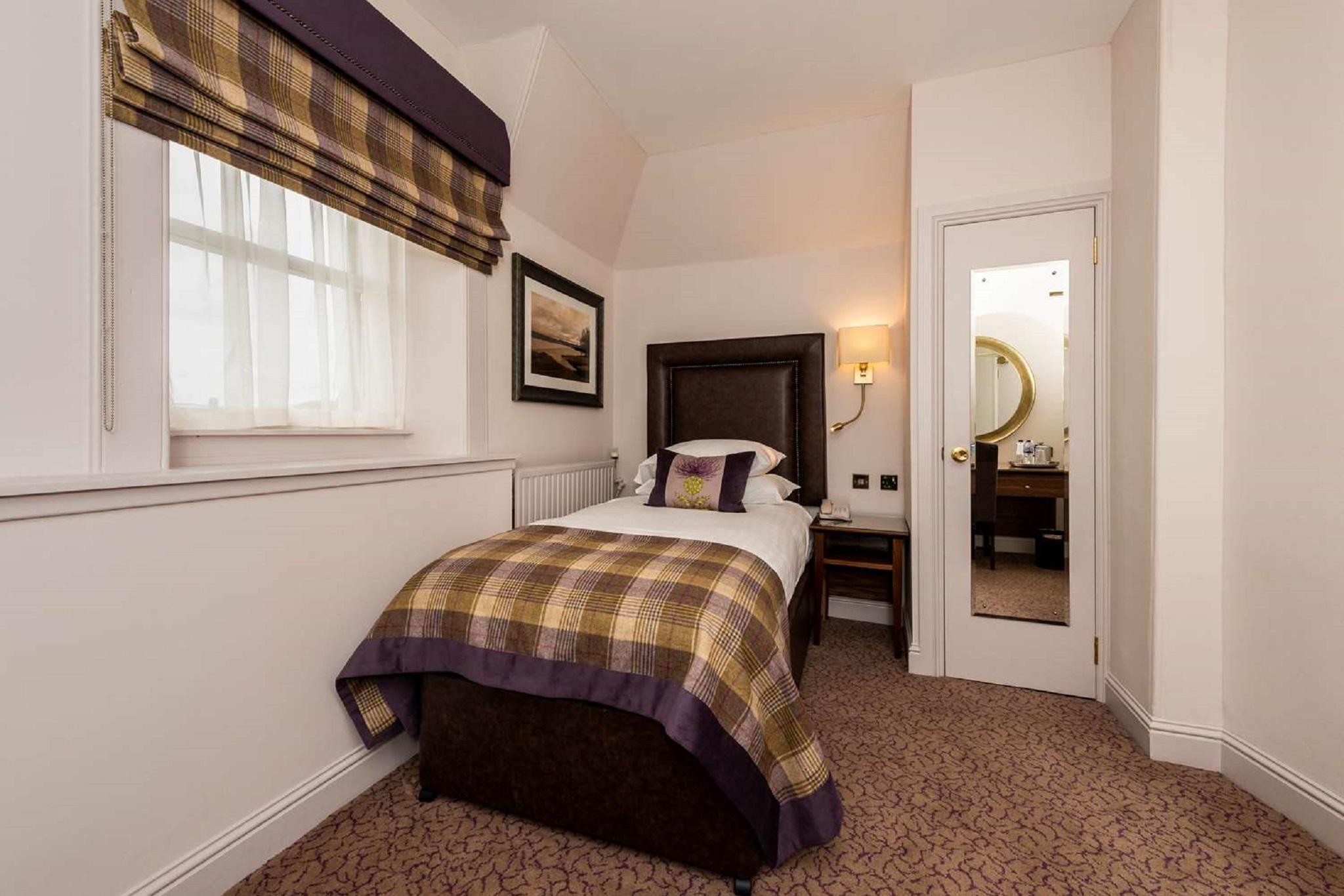 Macdonald Inchyra Hotel & Spa Polmont Luaran gambar