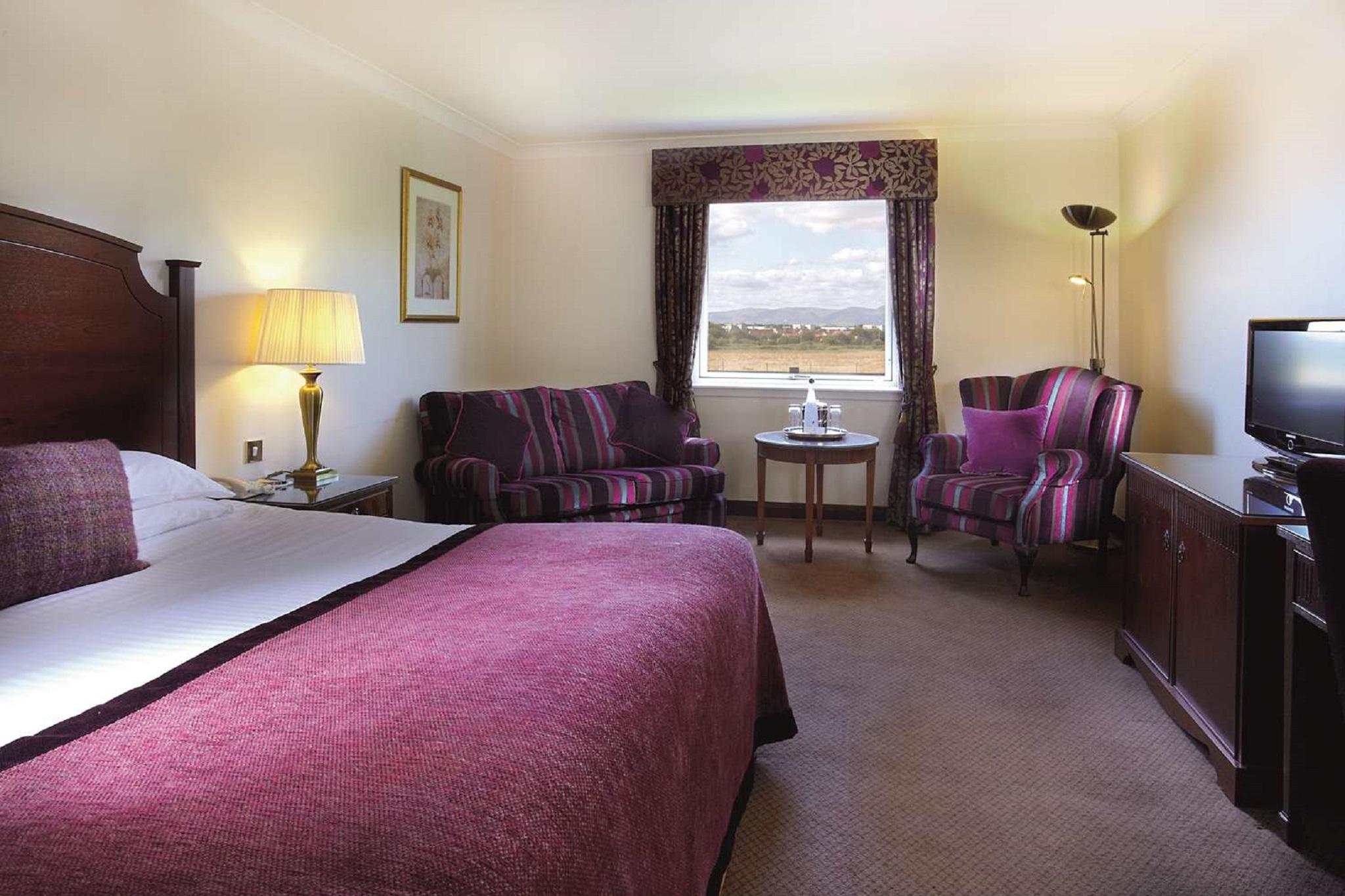 Macdonald Inchyra Hotel & Spa Polmont Luaran gambar