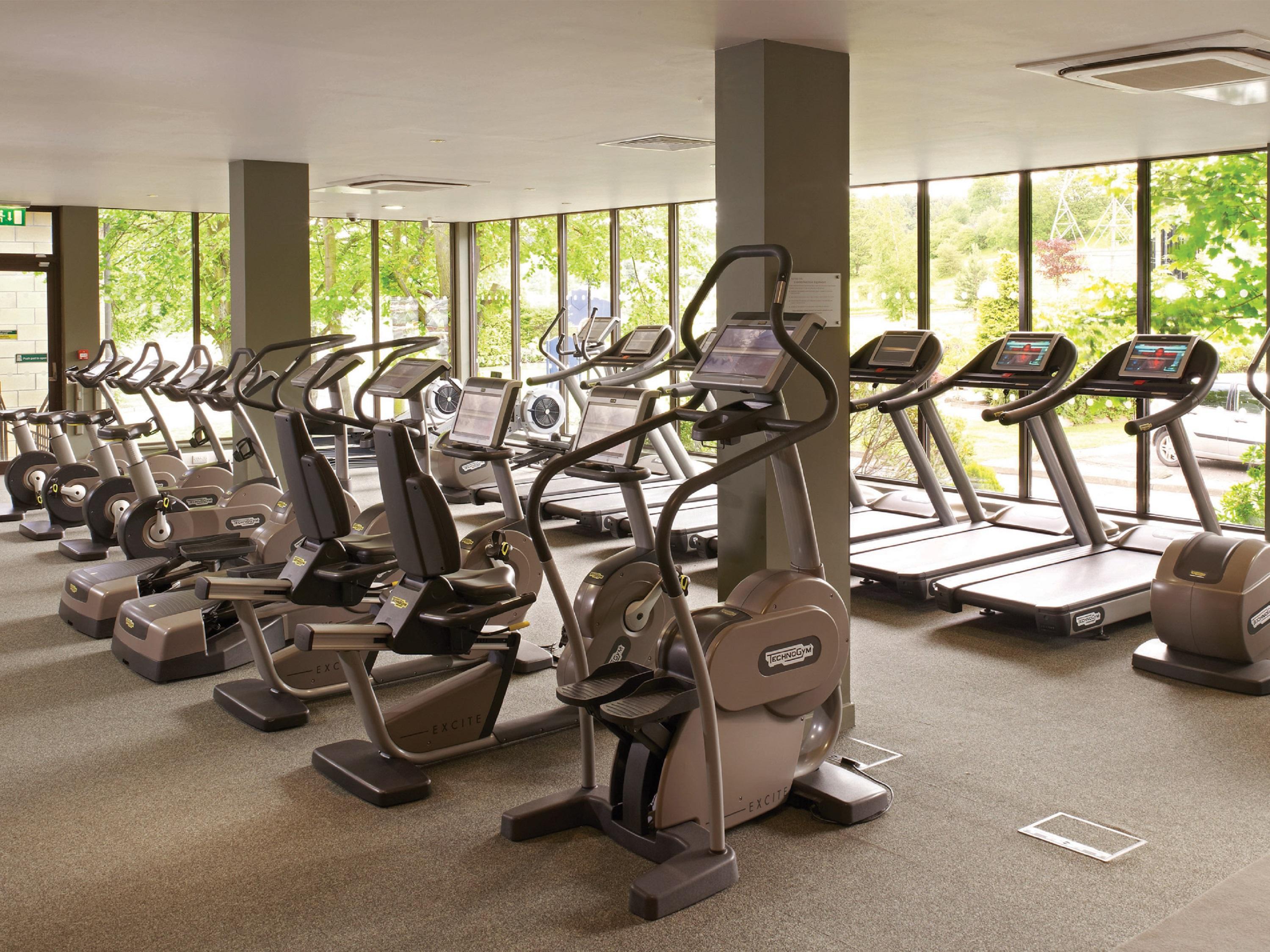 Macdonald Inchyra Hotel & Spa Polmont Luaran gambar