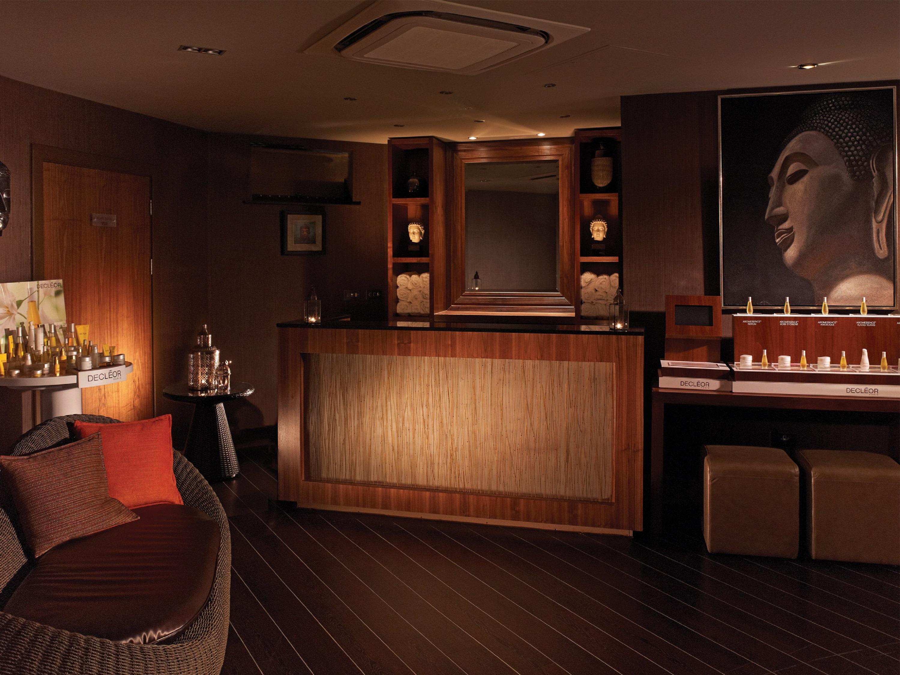 Macdonald Inchyra Hotel & Spa Polmont Luaran gambar