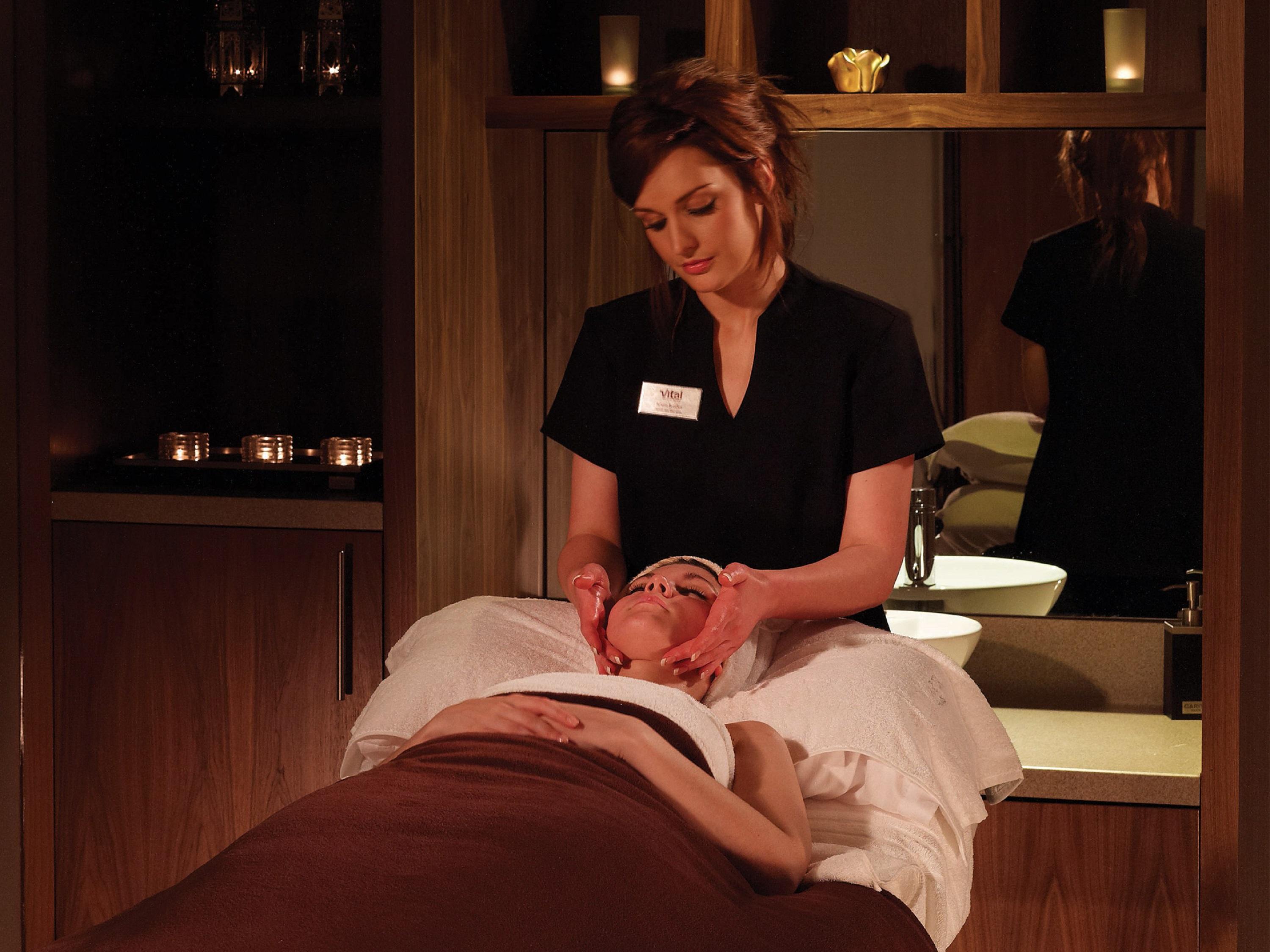 Macdonald Inchyra Hotel & Spa Polmont Luaran gambar
