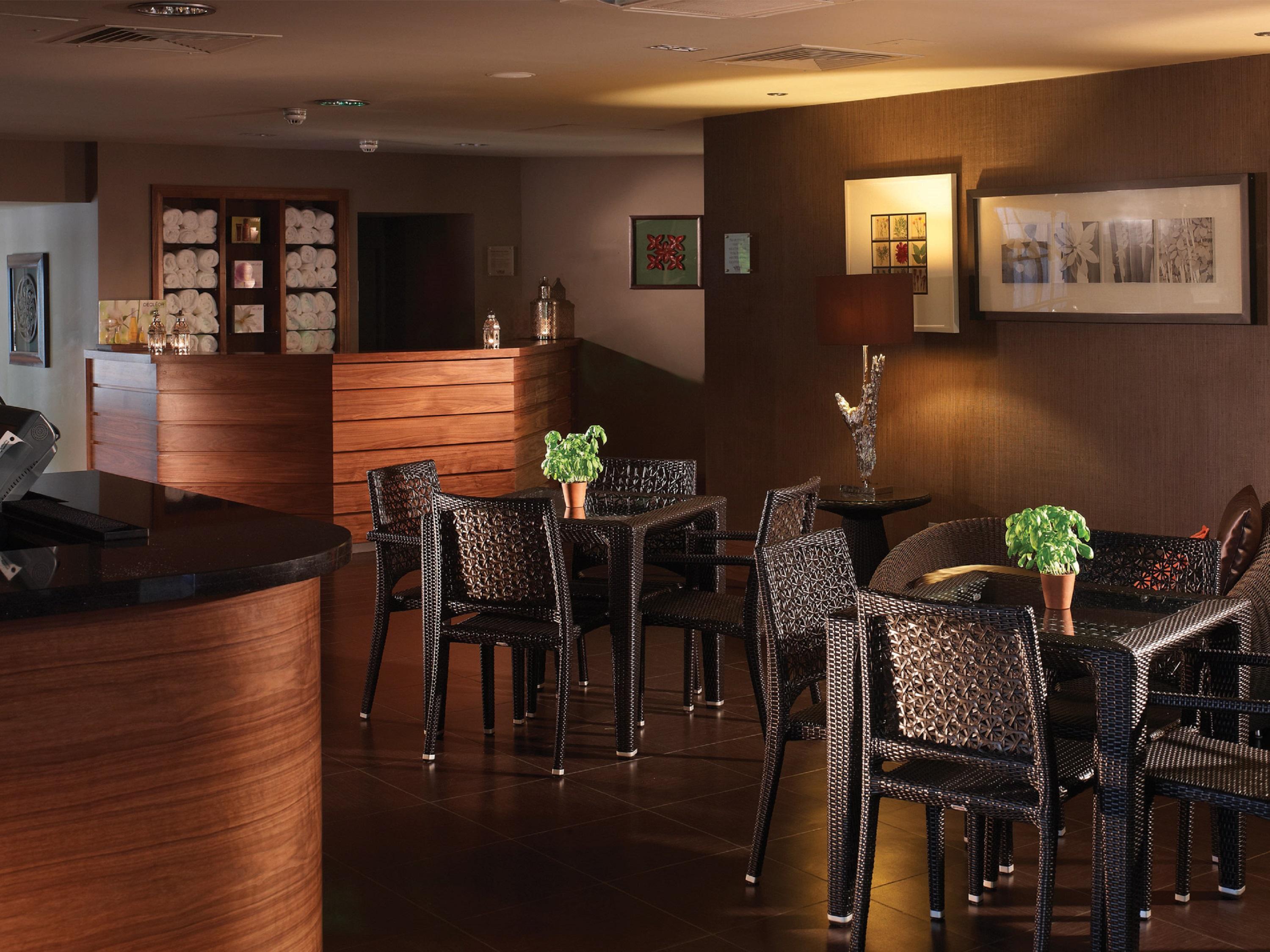 Macdonald Inchyra Hotel & Spa Polmont Luaran gambar