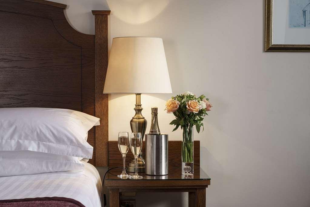 Macdonald Inchyra Hotel & Spa Polmont Bilik gambar