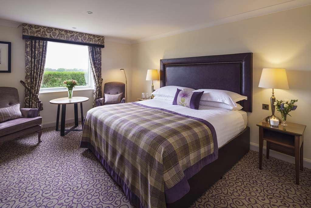 Macdonald Inchyra Hotel & Spa Polmont Bilik gambar