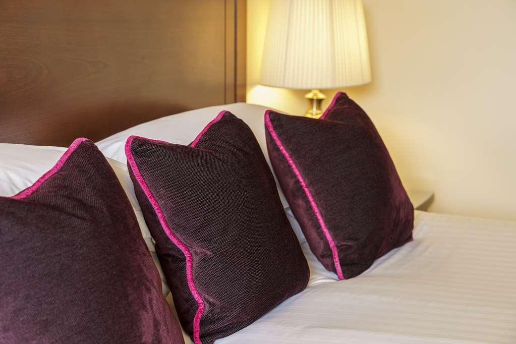 Macdonald Inchyra Hotel & Spa Polmont Bilik gambar