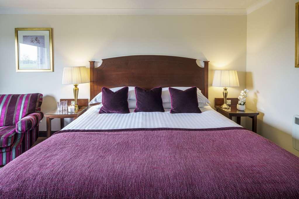 Macdonald Inchyra Hotel & Spa Polmont Bilik gambar
