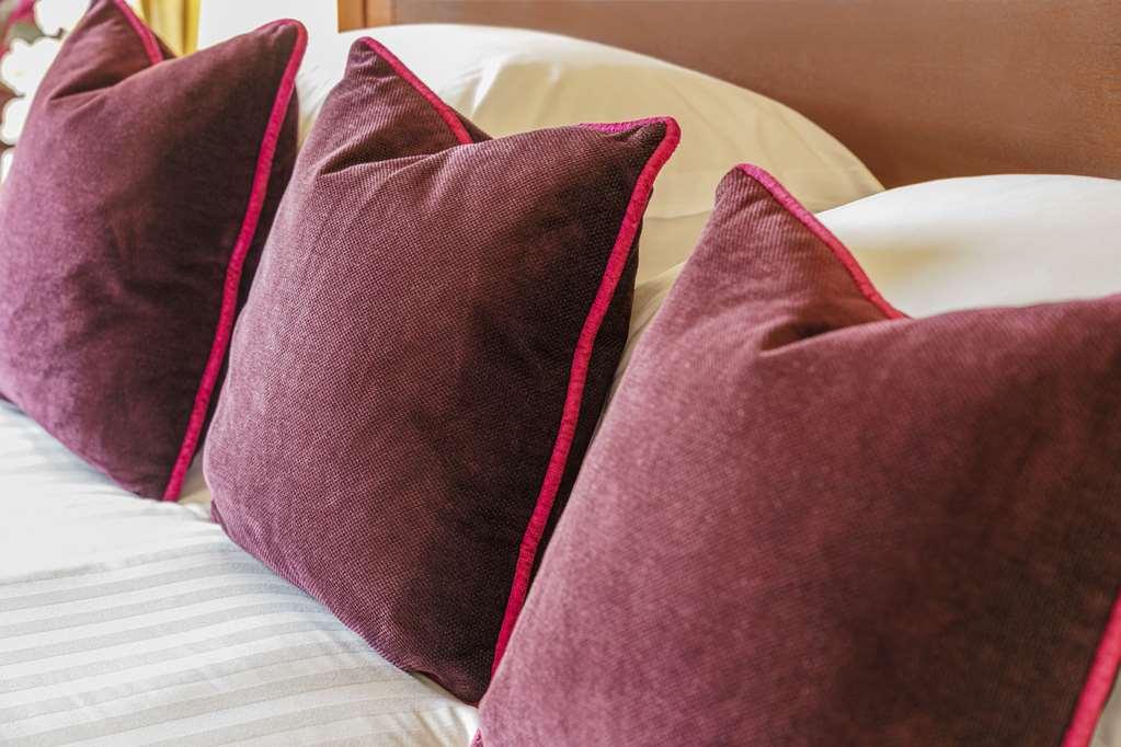 Macdonald Inchyra Hotel & Spa Polmont Bilik gambar
