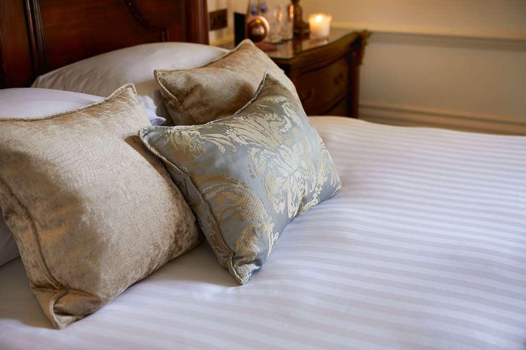 Macdonald Inchyra Hotel & Spa Polmont Bilik gambar