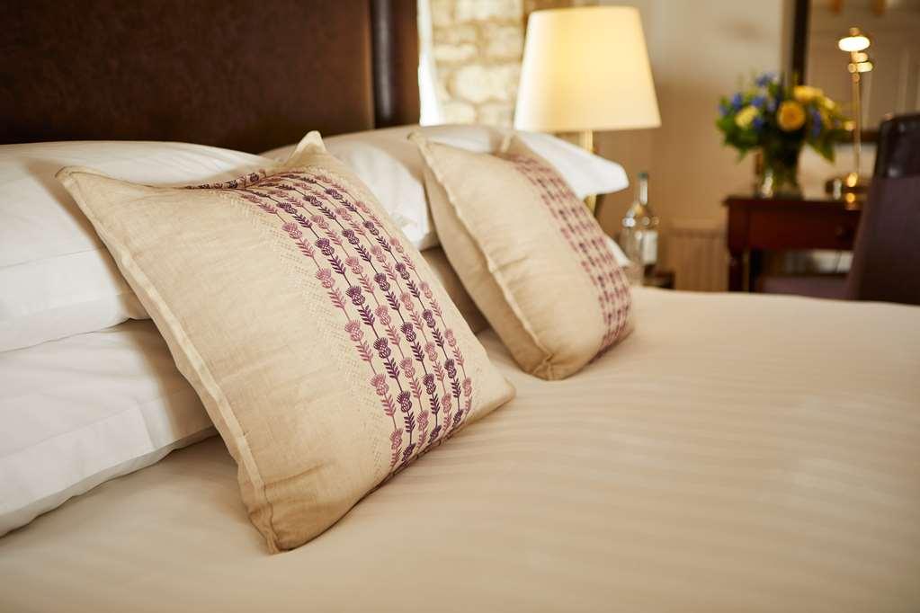 Macdonald Inchyra Hotel & Spa Polmont Bilik gambar