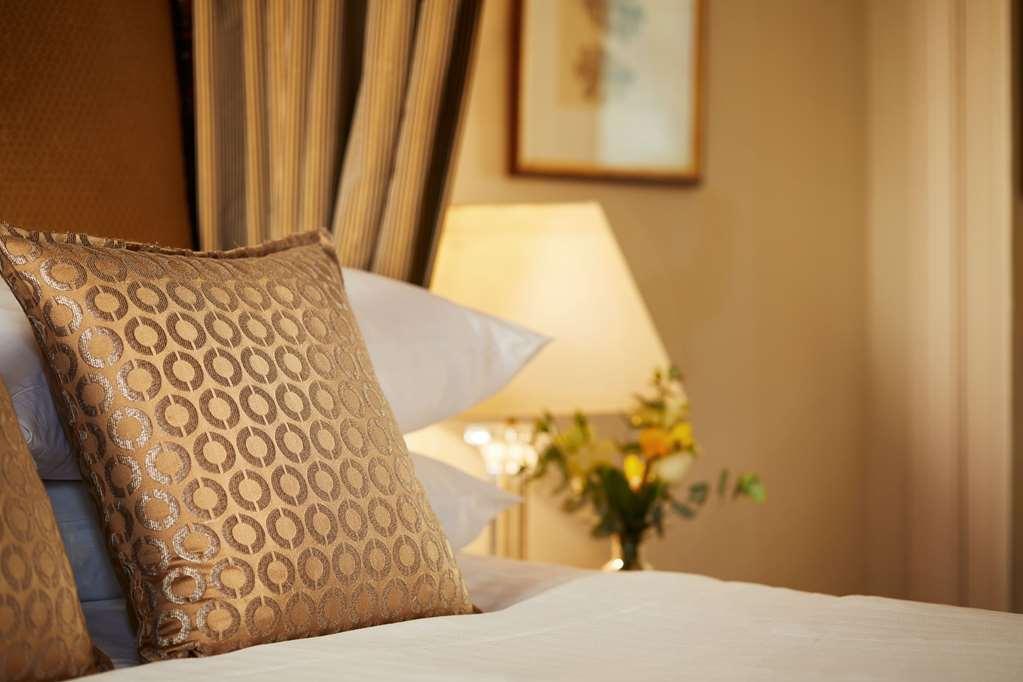 Macdonald Inchyra Hotel & Spa Polmont Bilik gambar