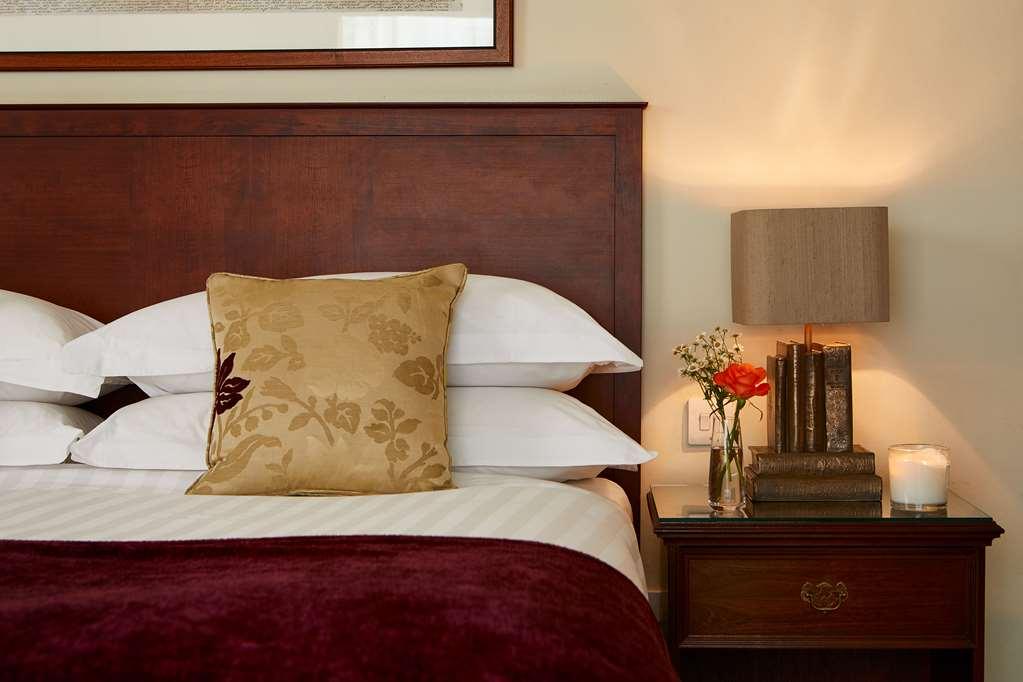 Macdonald Inchyra Hotel & Spa Polmont Bilik gambar