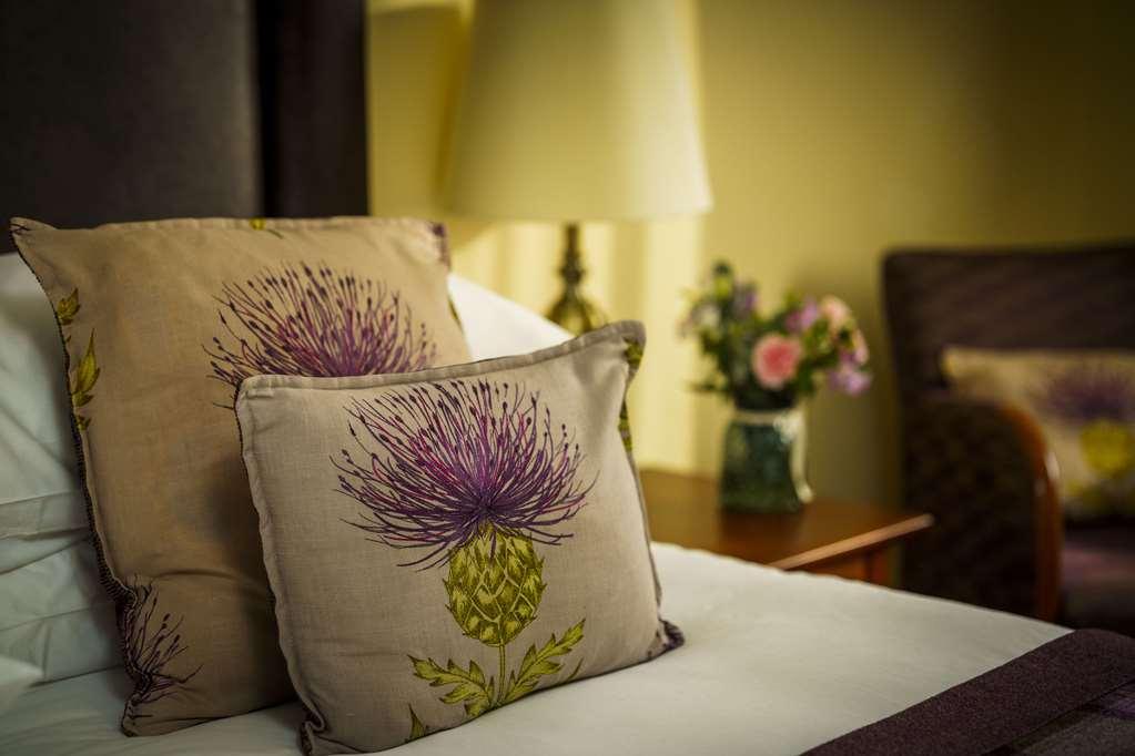 Macdonald Inchyra Hotel & Spa Polmont Bilik gambar