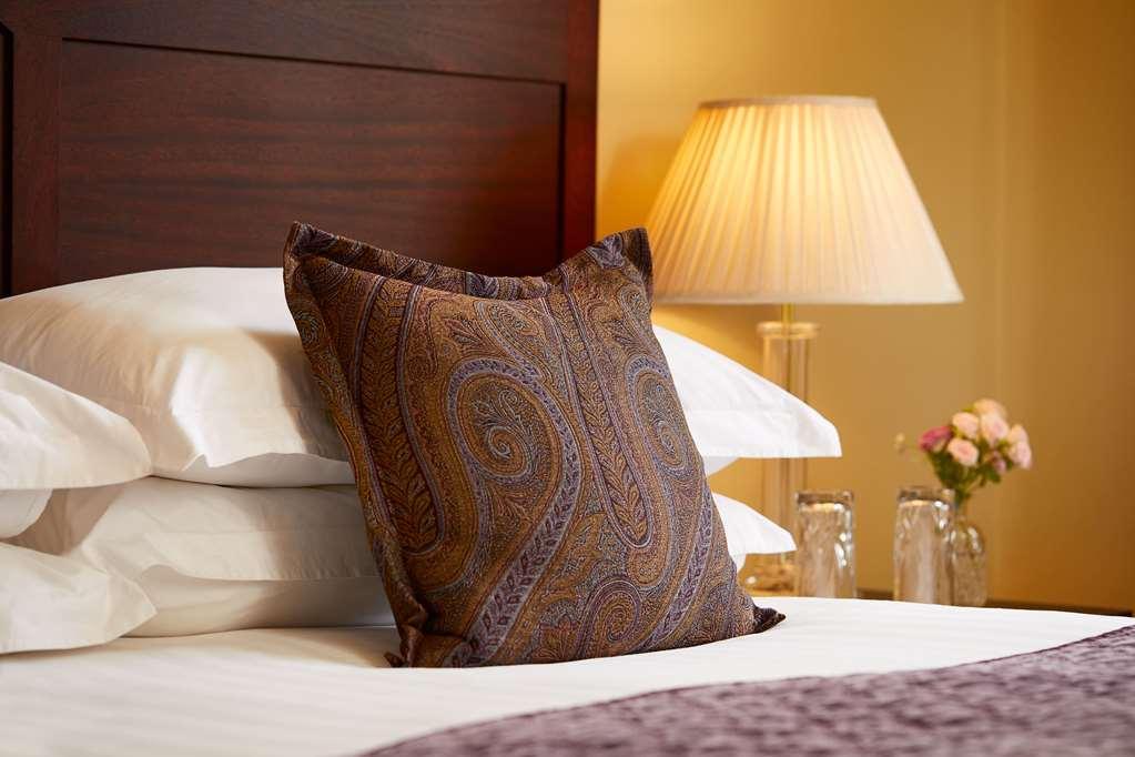 Macdonald Inchyra Hotel & Spa Polmont Bilik gambar