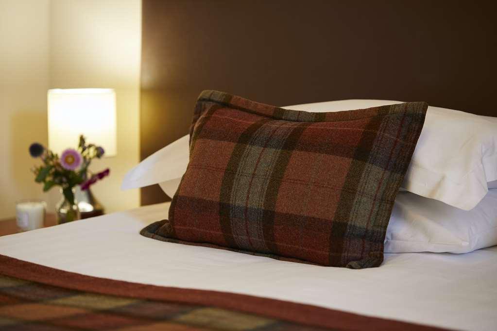 Macdonald Inchyra Hotel & Spa Polmont Bilik gambar