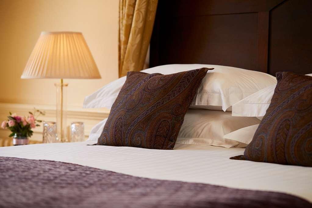 Macdonald Inchyra Hotel & Spa Polmont Bilik gambar