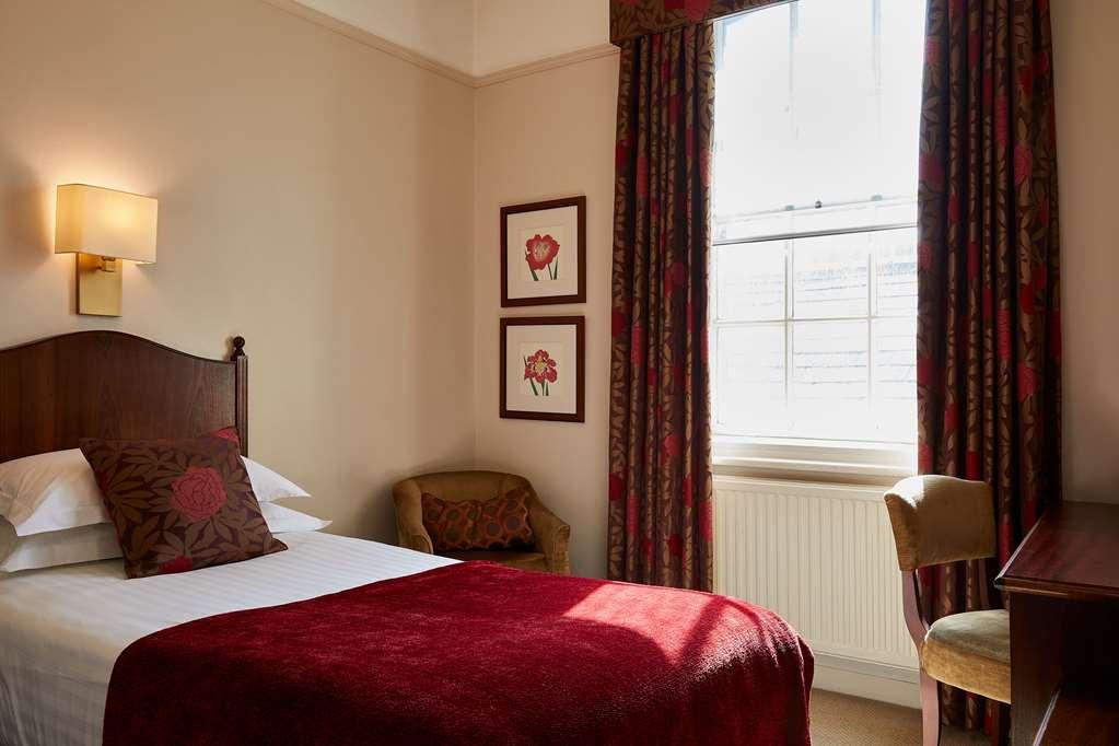 Macdonald Inchyra Hotel & Spa Polmont Bilik gambar