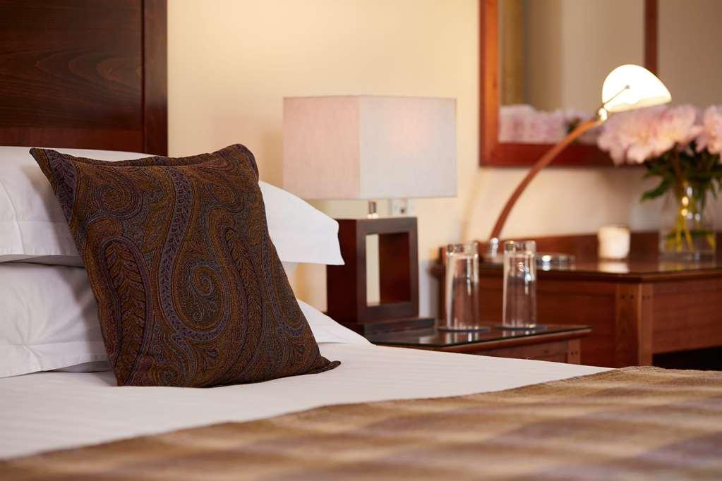 Macdonald Inchyra Hotel & Spa Polmont Bilik gambar