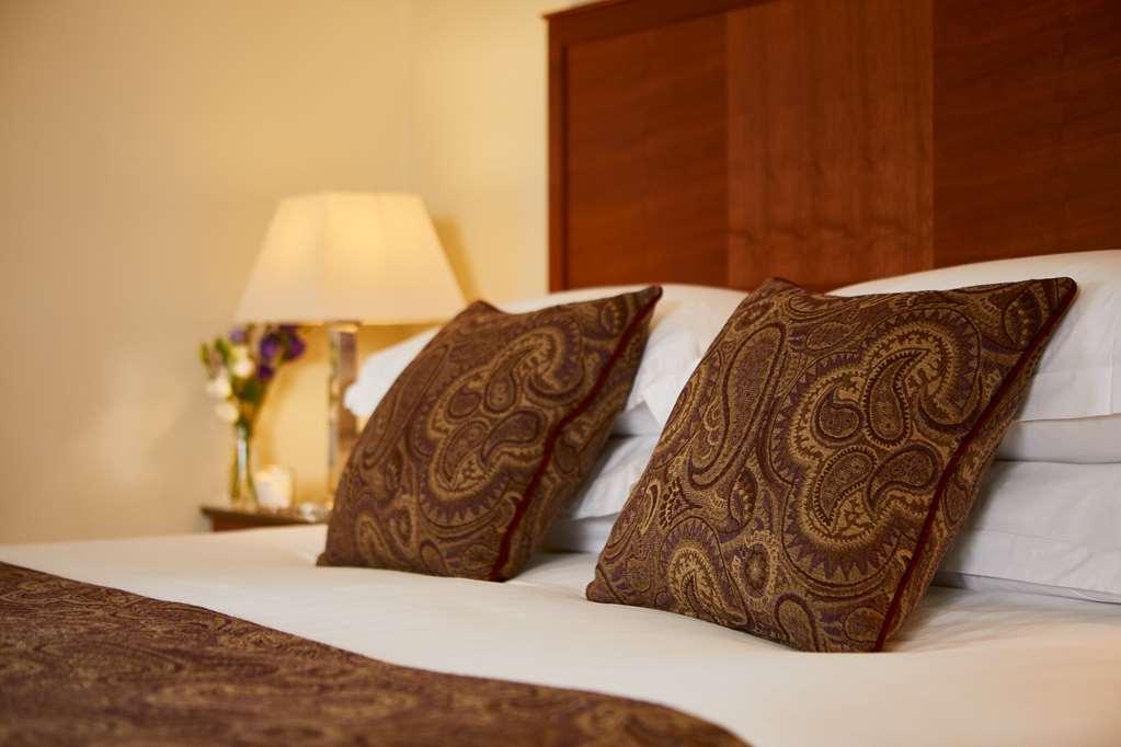 Macdonald Inchyra Hotel & Spa Polmont Bilik gambar