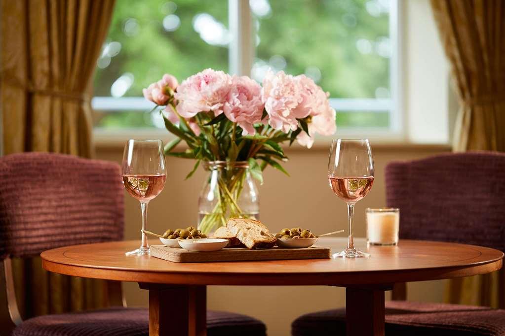 Macdonald Inchyra Hotel & Spa Polmont Bilik gambar